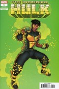THE INCREDIBLE HULK #5E 