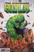 THE INCREDIBLE HULK #12B 