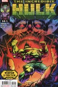 THE INCREDIBLE HULK #14 