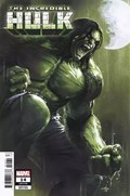 THE INCREDIBLE HULK #14C 