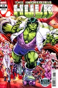 THE INCREDIBLE HULK #15C 