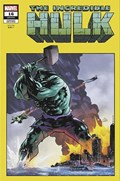 THE INCREDIBLE HULK #16D 