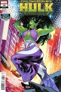 THE INCREDIBLE HULK #16C 