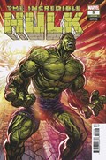 THE INCREDIBLE HULK #8-RI 