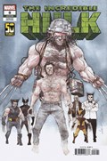THE INCREDIBLE HULK #8B 