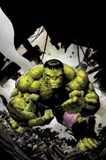 THE INCREDIBLE HULK #9-RI 