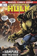THE INCREDIBLE HULK #11B 