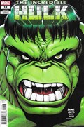 THE INCREDIBLE HULK #11-RI 