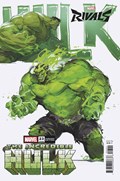 THE INCREDIBLE HULK #23D 
