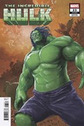 THE INCREDIBLE HULK #23C 