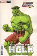 THE INCREDIBLE HULK #24B 