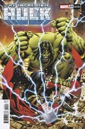 THE INCREDIBLE HULK #25-RI-C 
