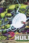 THE INCREDIBLE HULK #25D 