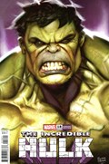 THE INCREDIBLE HULK #18B 