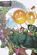 THE INCREDIBLE HULK #20B 