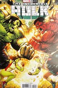 THE INCREDIBLE HULK #19-RI 
