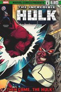THE INCREDIBLE HULK #21B 
