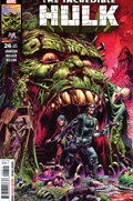 THE INCREDIBLE HULK #26 