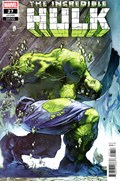 THE INCREDIBLE HULK #27-RI 