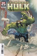 THE INCREDIBLE HULK #28-RI 