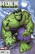 THE INCREDIBLE HULK #28C 