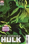 THE INCREDIBLE HULK #29E 