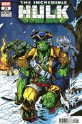 THE INCREDIBLE HULK #29D 