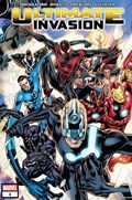ULTIMATE INVASION #1 