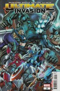 ULTIMATE INVASION #2 