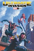 ULTIMATE INVASION #1-ILLUM 