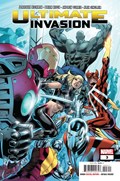 ULTIMATE INVASION #3 