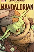 STAR WARS: THE MANDALORIAN SEASON 2 #1E 