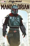 STAR WARS: THE MANDALORIAN SEASON 2 #1-MAYHW 