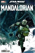 STAR WARS: THE MANDALORIAN SEASON 2 #2-RI 