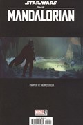 STAR WARS: THE MANDALORIAN SEASON 2 #2C 
