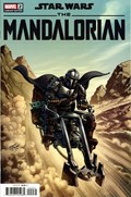 STAR WARS: THE MANDALORIAN SEASON 2 #2B 