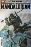 STAR WARS: THE MANDALORIAN SEASON 2 #6-RI 