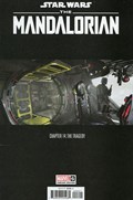 STAR WARS: THE MANDALORIAN SEASON 2 #6D 