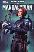STAR WARS: THE MANDALORIAN SEASON 2 #3-SYN1 