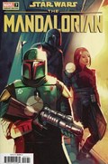 STAR WARS: THE MANDALORIAN SEASON 2 #7C 