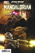 STAR WARS: THE MANDALORIAN SEASON 2 #8-RI 