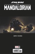 STAR WARS: THE MANDALORIAN SEASON 2 #3B 