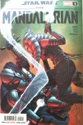 STAR WARS: THE MANDALORIAN SEASON 2 #5 