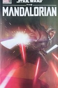STAR WARS: THE MANDALORIAN SEASON 2 #5C 