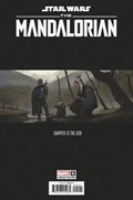 STAR WARS: THE MANDALORIAN SEASON 2 #5E 