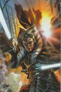 STAR WARS: THE MANDALORIAN SEASON 2 #5-WHATN-B 