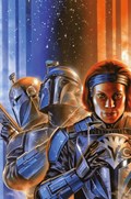 STAR WARS: THE MANDALORIAN SEASON 2 #3E 