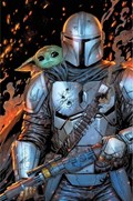 STAR WARS: THE MANDALORIAN SEASON 2 #1I 