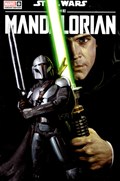 STAR WARS: THE MANDALORIAN SEASON 2 #8-OFPX 