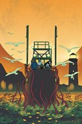 WILD'S END #1-RI 